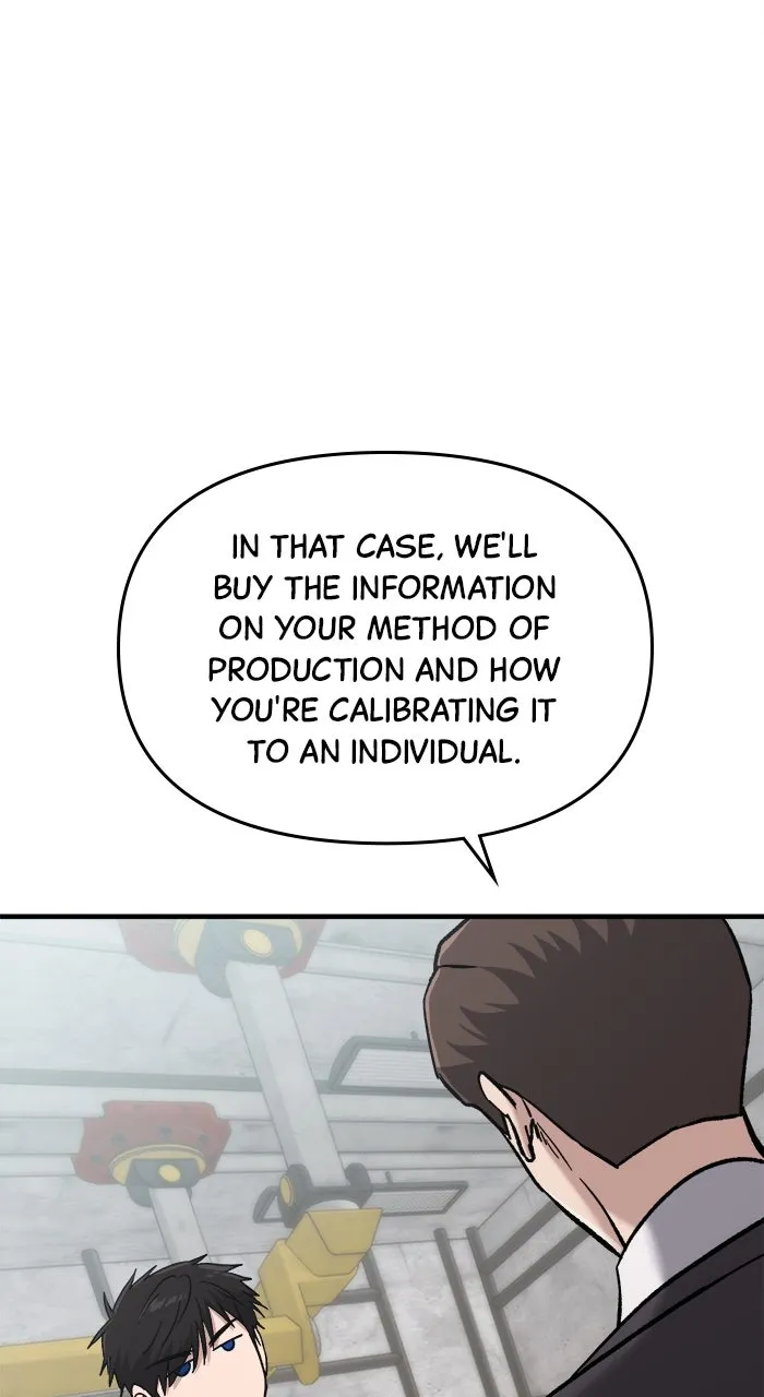 Hero of All Trades Chapter 47 page 1 - 