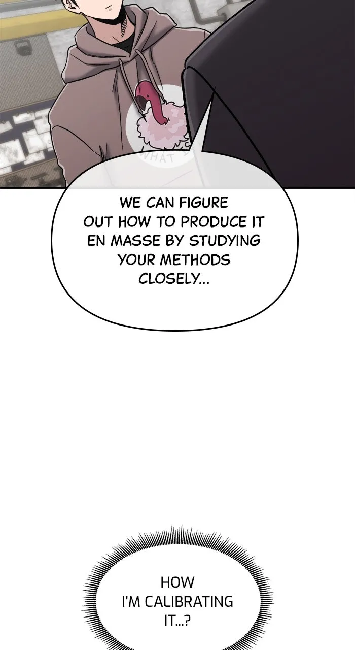Hero of All Trades Chapter 47 page 2 - 