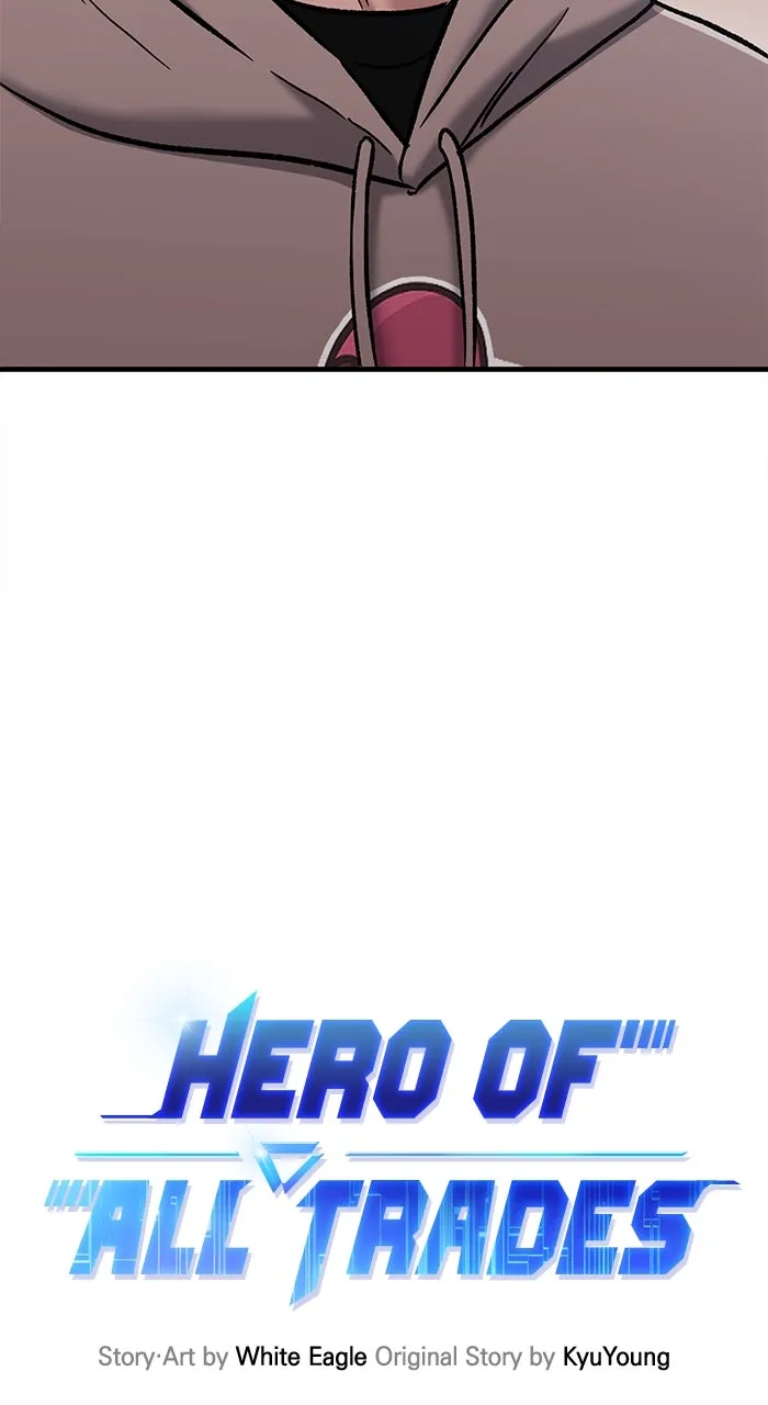 Hero of All Trades Chapter 47 page 11 - 