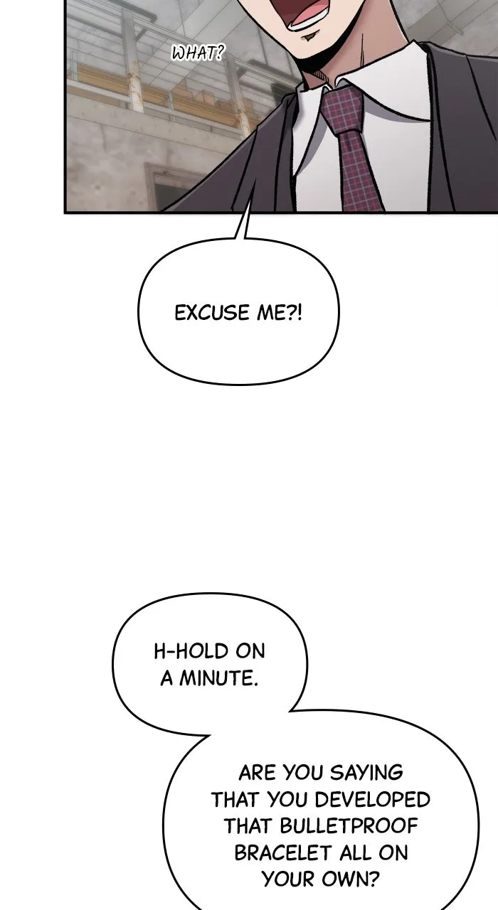 Hero of All Trades Chapter 47 page 13 - 