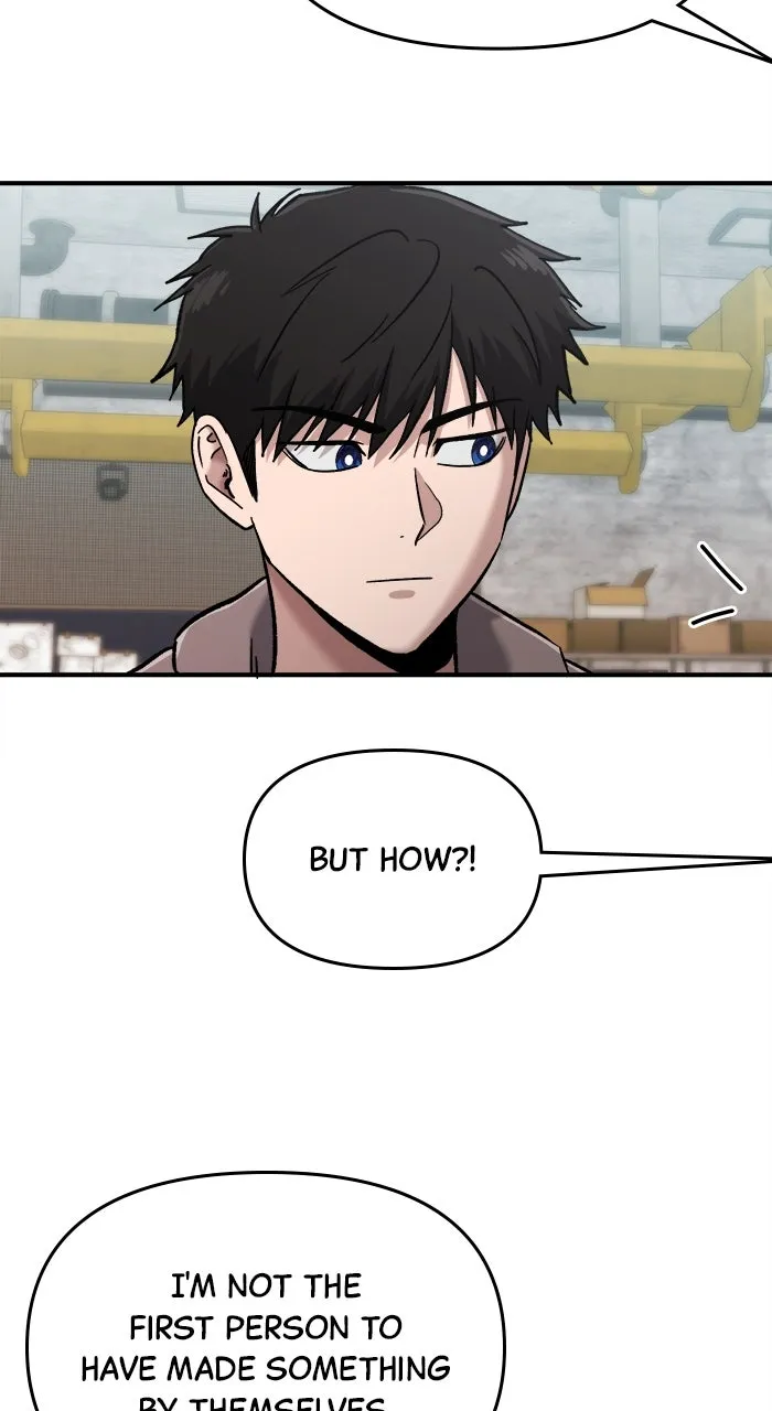 Hero of All Trades Chapter 47 page 14 - 