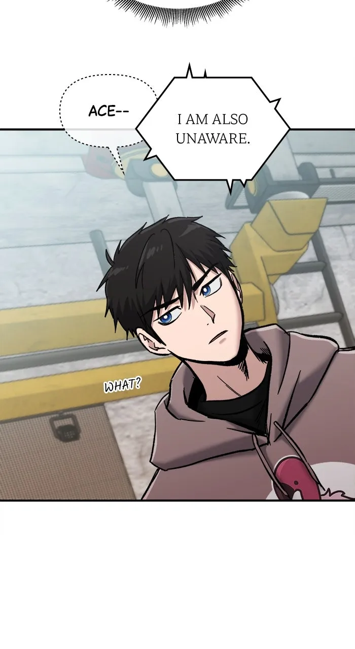 Hero of All Trades Chapter 47 page 3 - 