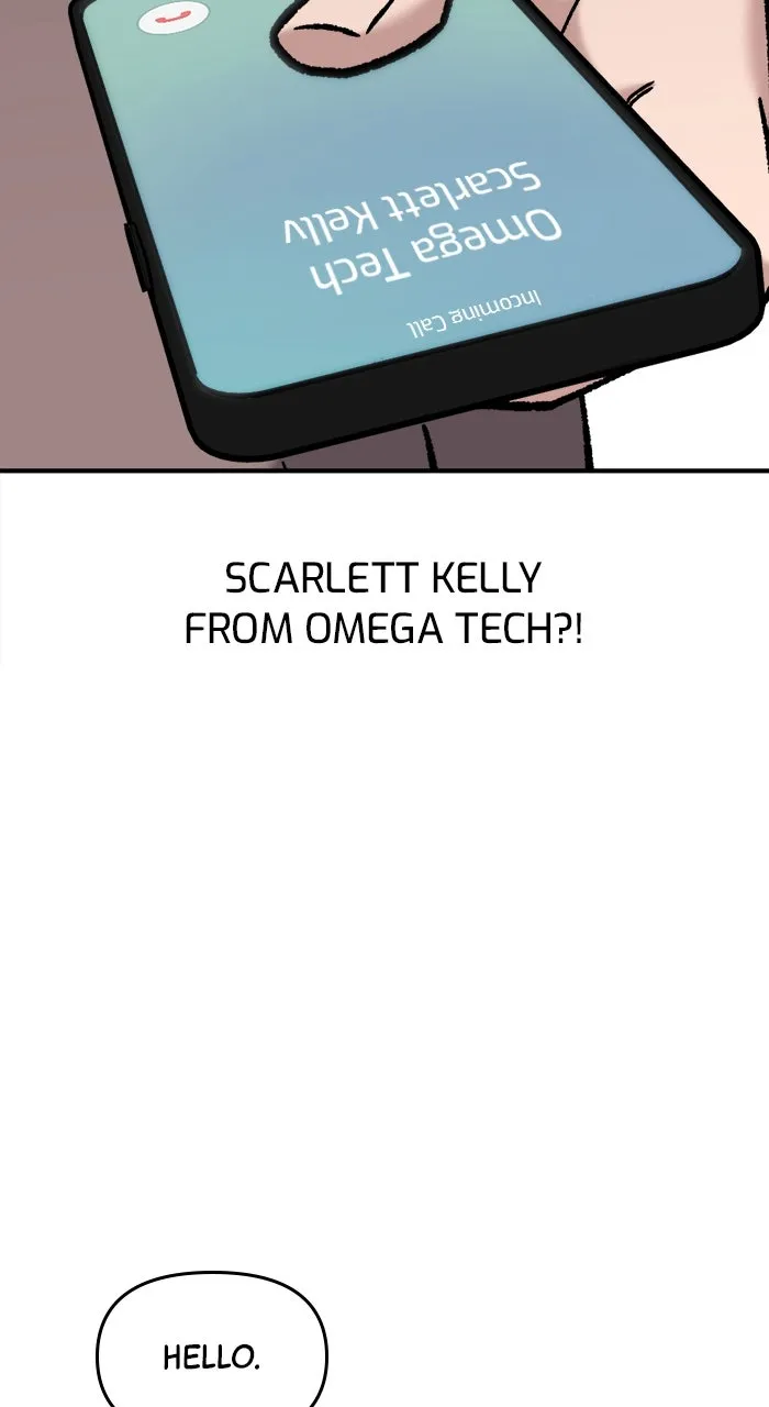 Hero of All Trades Chapter 47 page 22 - 