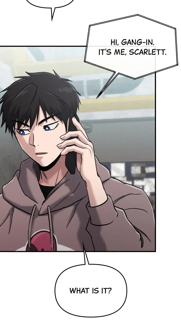 Hero of All Trades Chapter 47 page 23 - 
