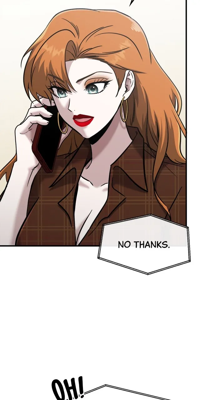 Hero of All Trades Chapter 47 page 27 - 
