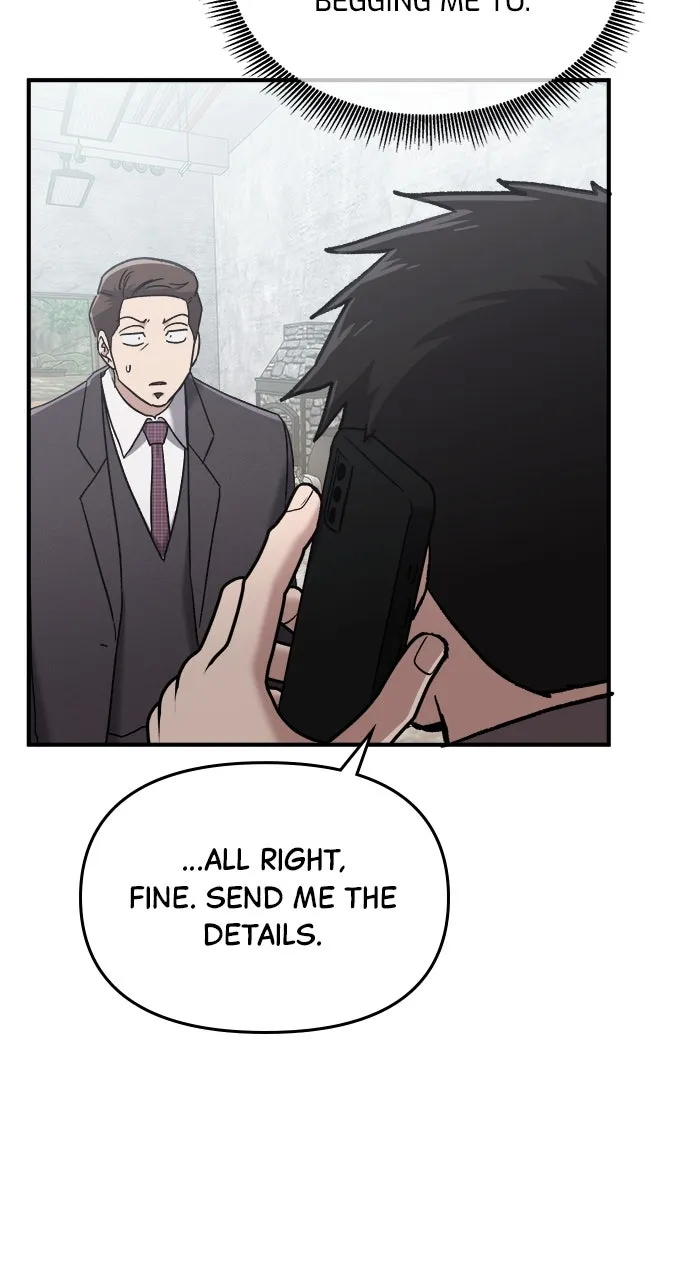Hero of All Trades Chapter 47 page 30 - 