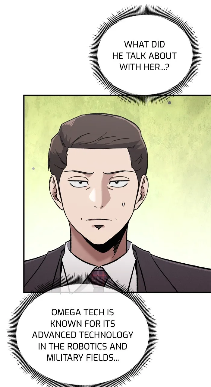 Hero of All Trades Chapter 47 page 31 - 