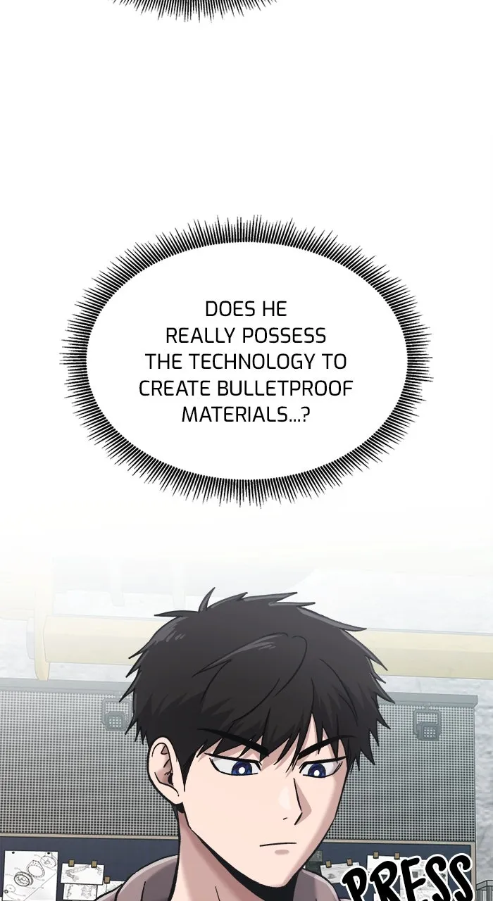 Hero of All Trades Chapter 47 page 32 - 