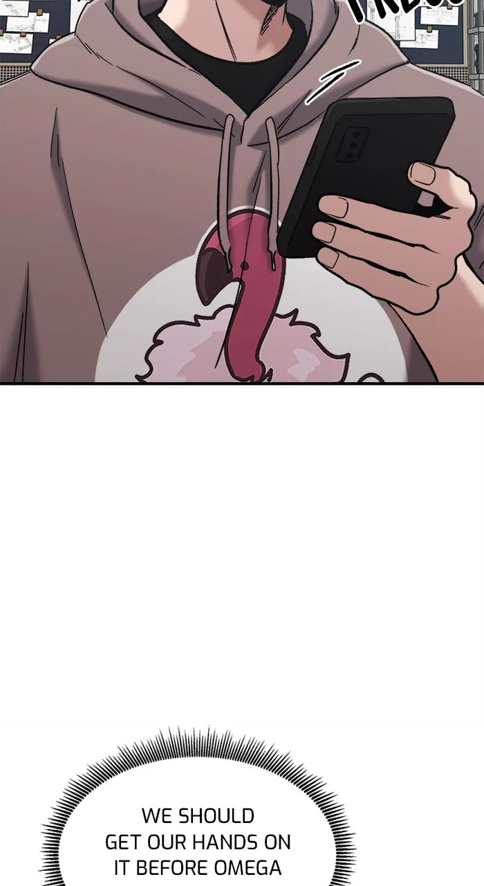 Hero of All Trades Chapter 47 page 33 - 