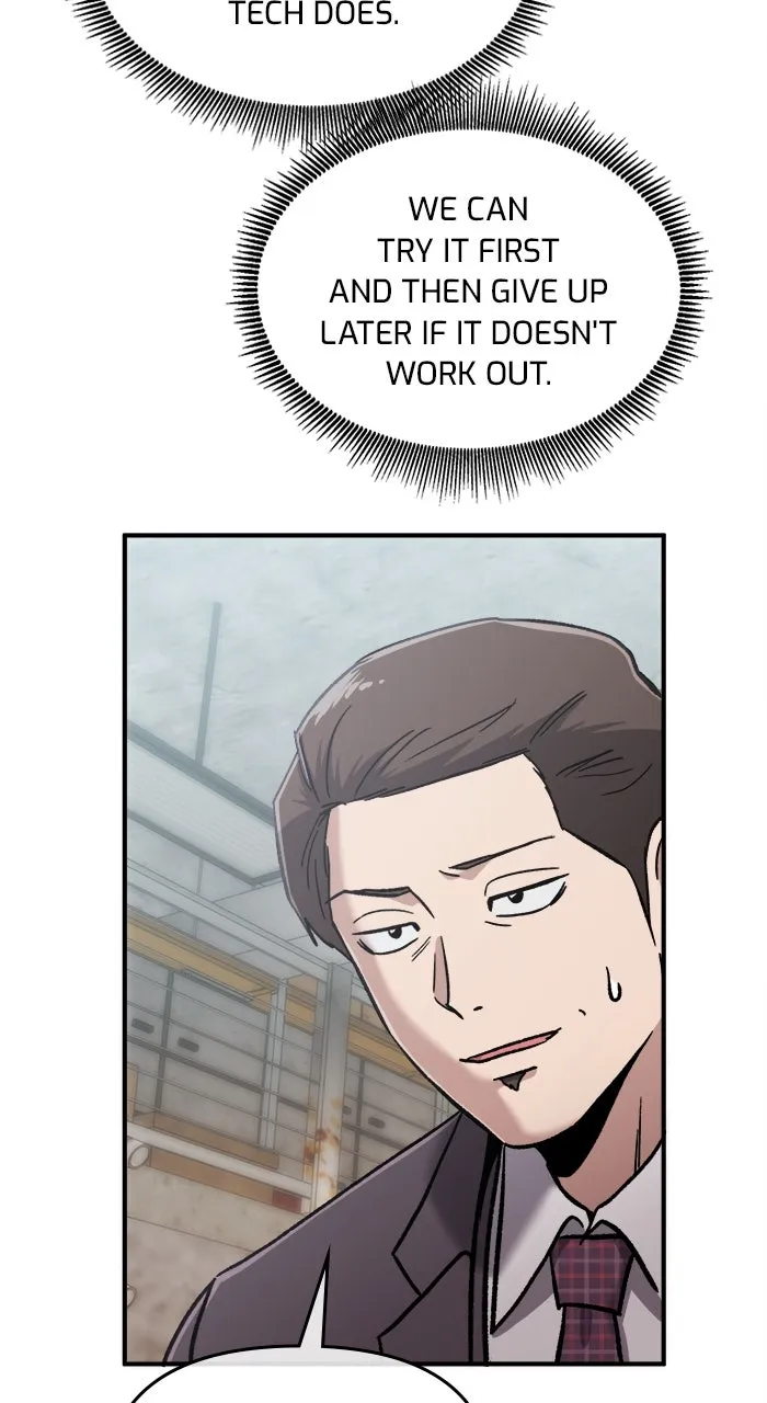 Hero of All Trades Chapter 47 page 34 - 