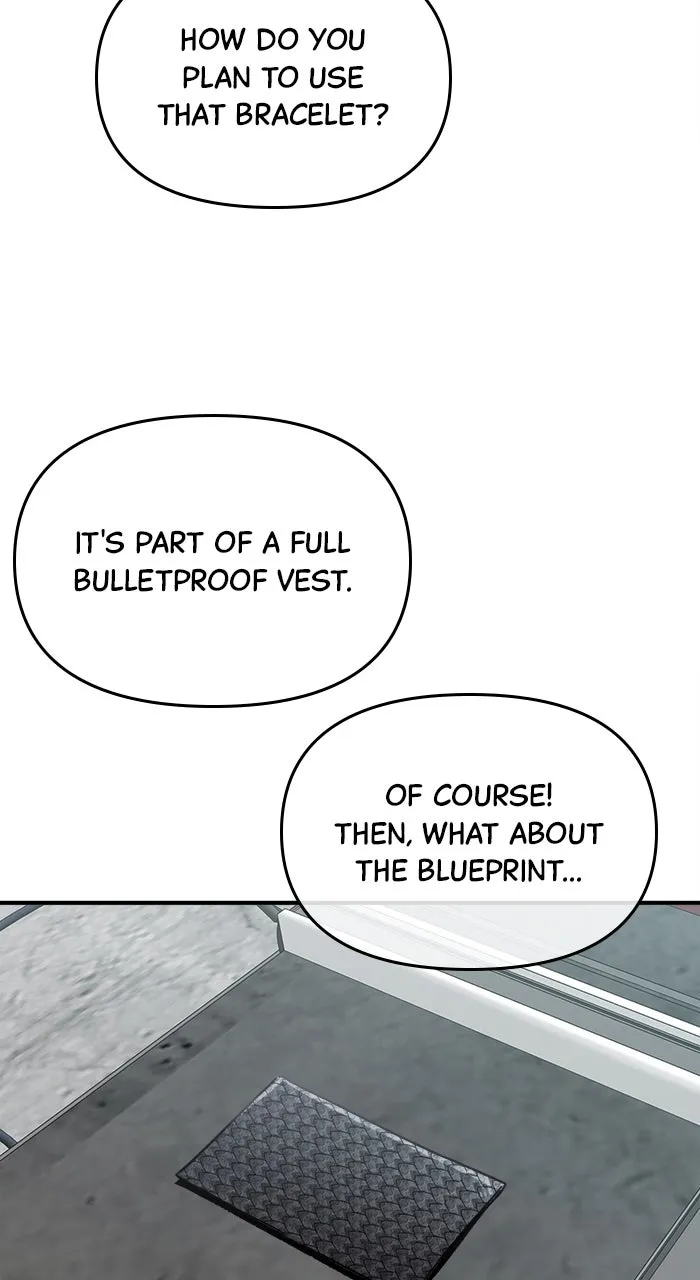 Hero of All Trades Chapter 47 page 35 - 