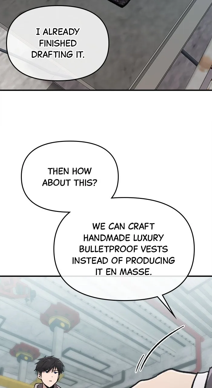 Hero of All Trades Chapter 47 page 36 - 