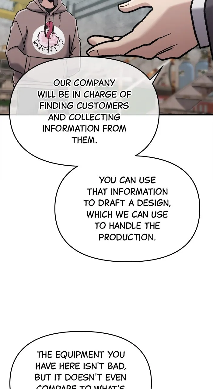 Hero of All Trades Chapter 47 page 37 - 