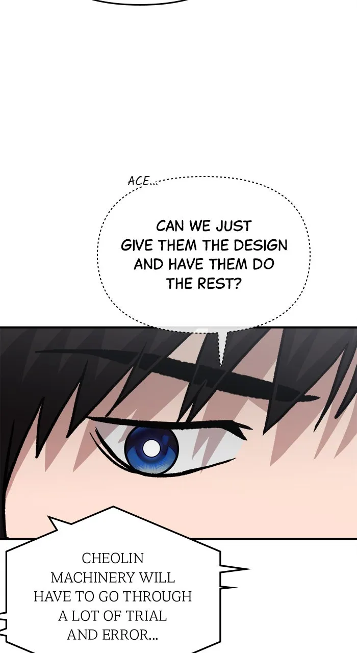 Hero of All Trades Chapter 47 page 39 - 