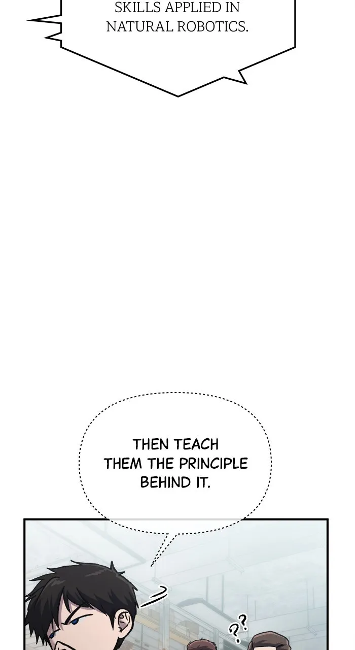 Hero of All Trades Chapter 47 page 5 - 