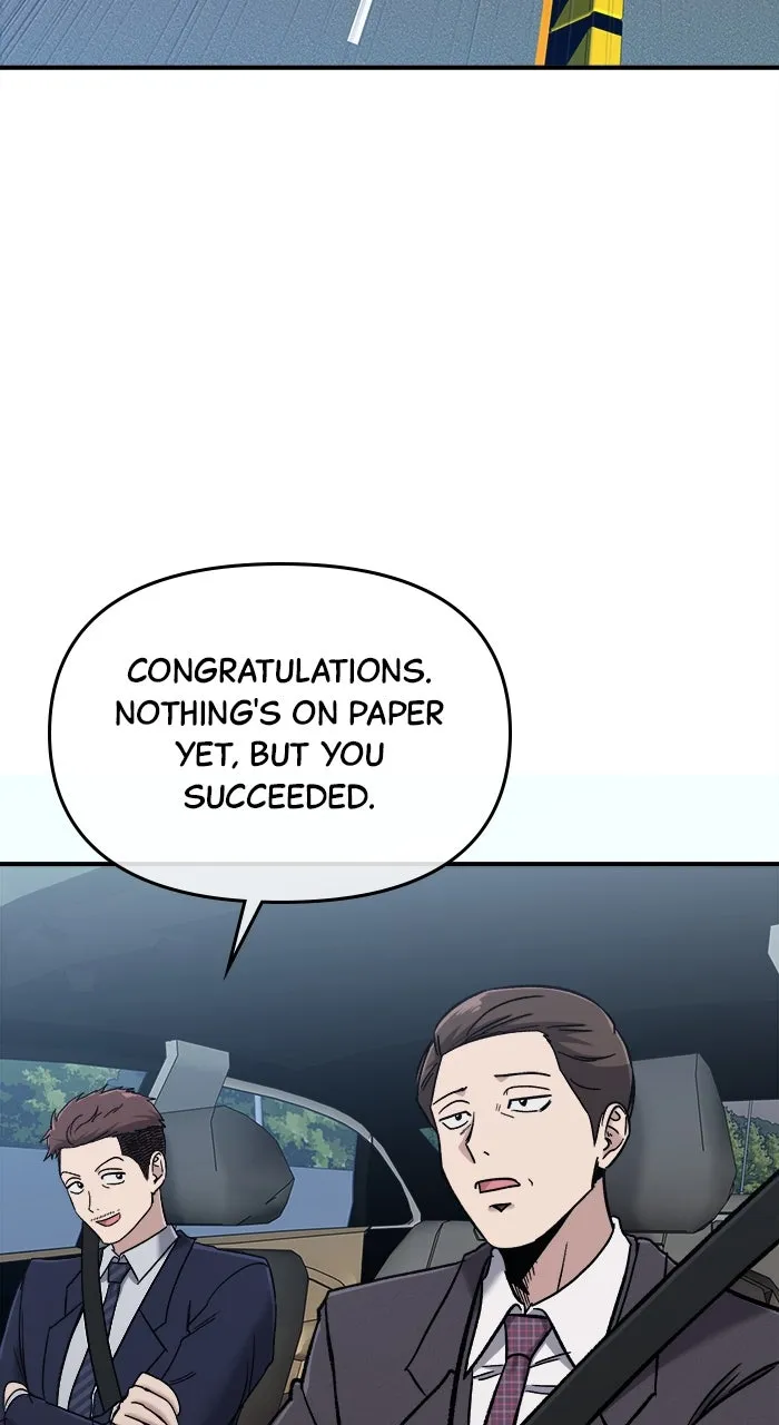 Hero of All Trades Chapter 47 page 42 - 