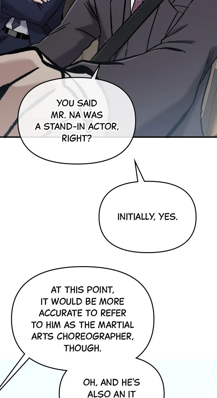 Hero of All Trades Chapter 47 page 43 - 