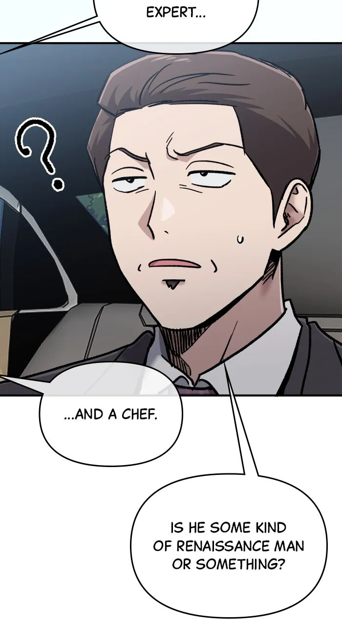 Hero of All Trades Chapter 47 page 44 - 