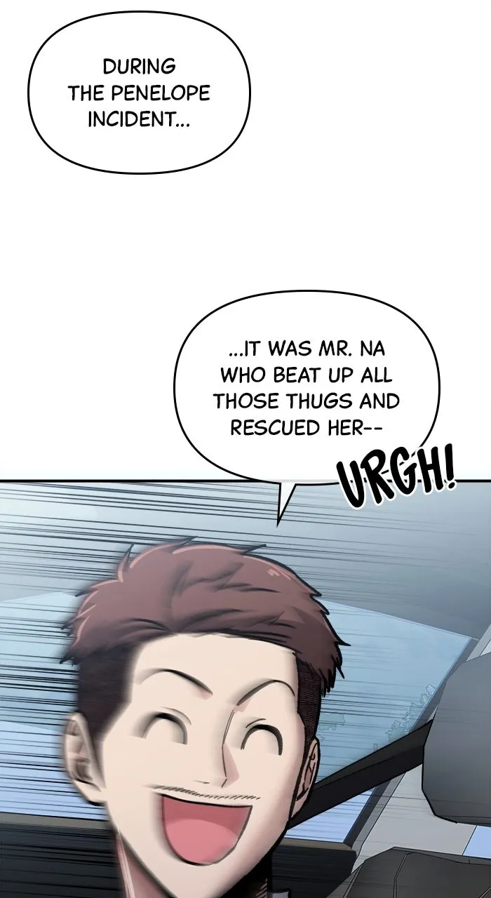 Hero of All Trades Chapter 47 page 46 - 