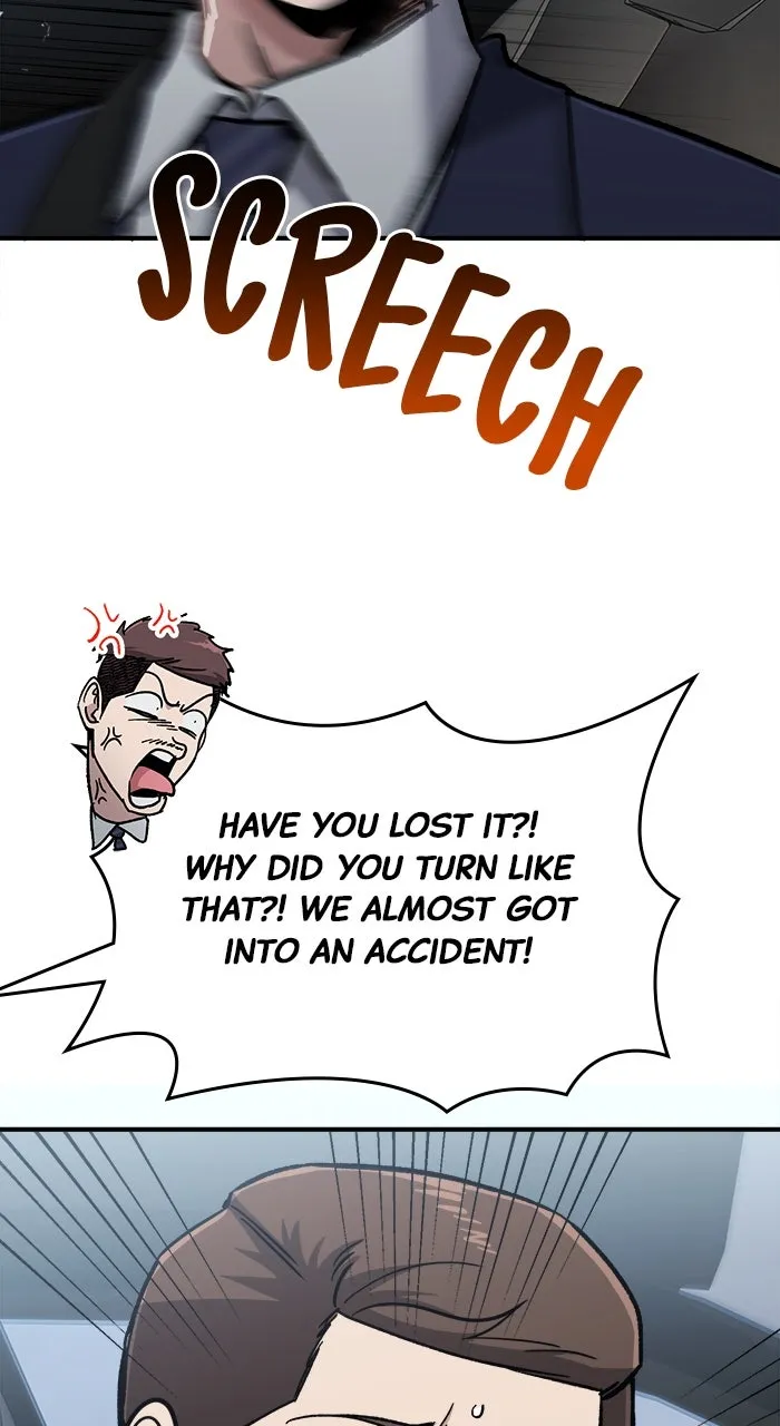 Hero of All Trades Chapter 47 page 47 - 