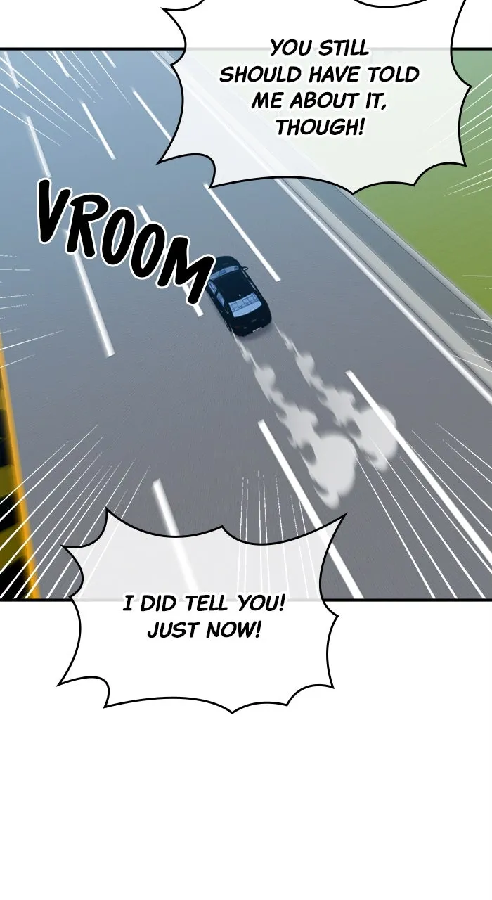 Hero of All Trades Chapter 47 page 49 - 