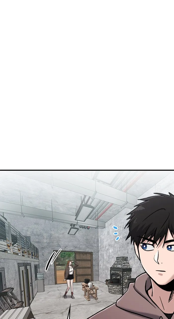 Hero of All Trades Chapter 47 page 65 - 
