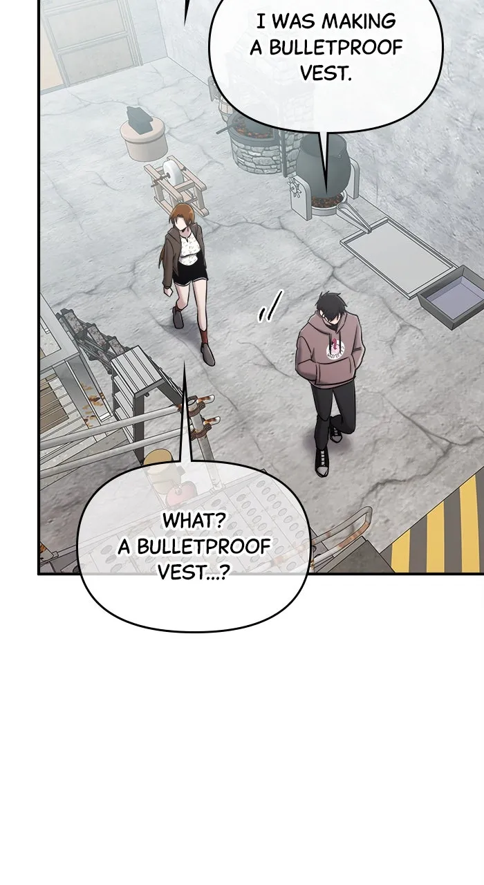 Hero of All Trades Chapter 47 page 68 - 