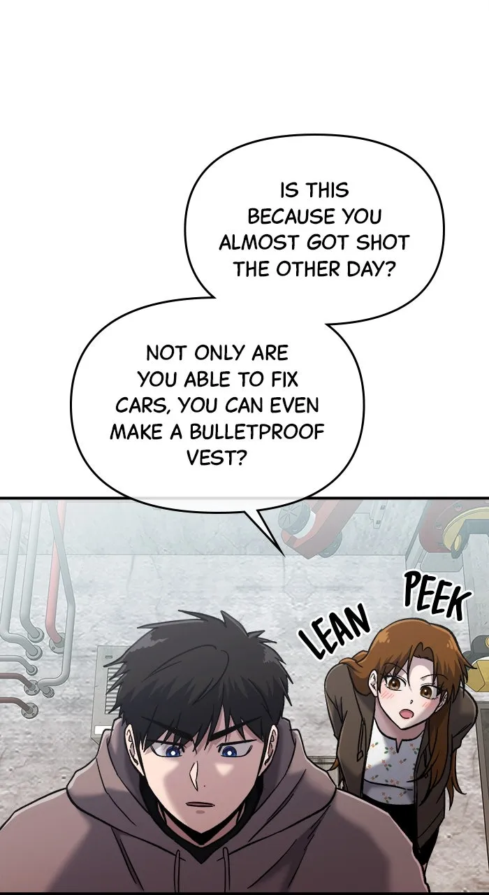 Hero of All Trades Chapter 47 page 69 - 