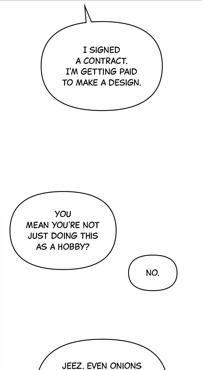 Hero of All Trades Chapter 47 page 70 - 