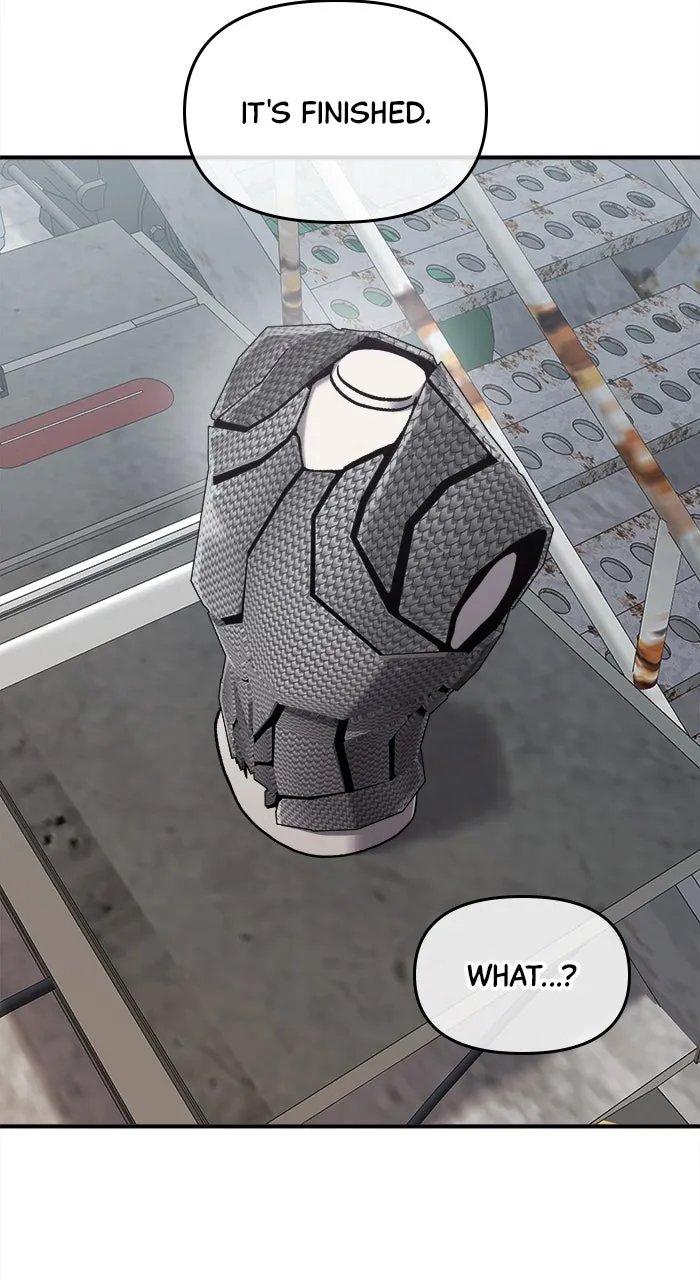 Hero of All Trades Chapter 47 page 72 - 