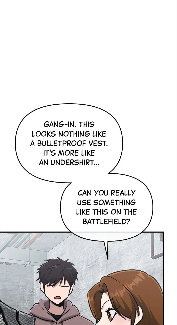 Hero of All Trades Chapter 47 page 73 - 