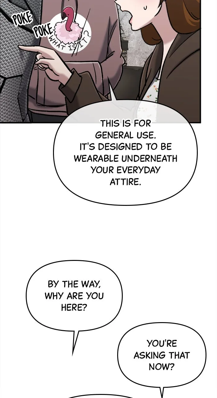 Hero of All Trades Chapter 47 page 74 - 