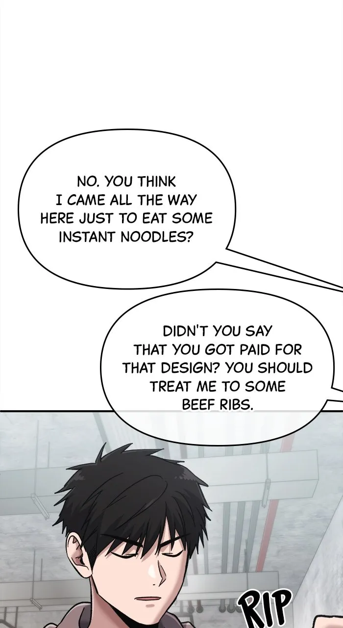 Hero of All Trades Chapter 47 page 76 - 