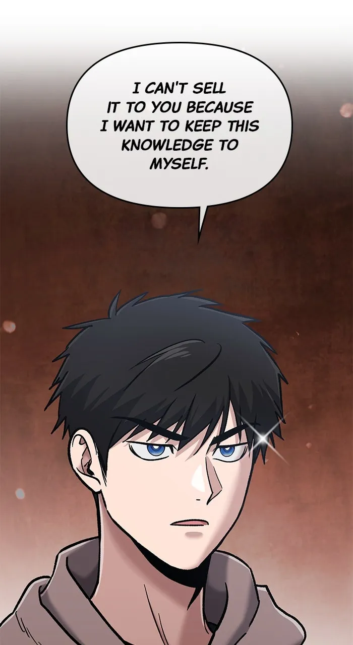 Hero of All Trades Chapter 47 page 10 - 