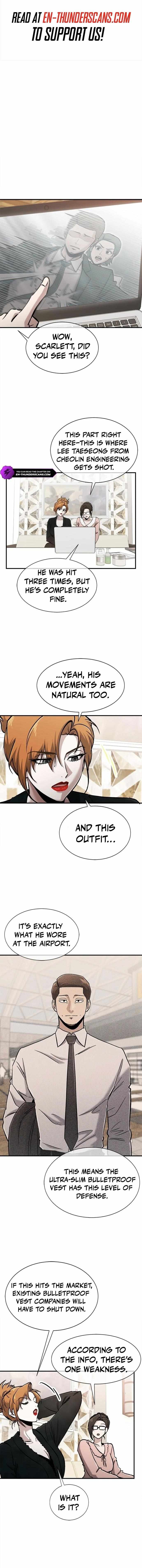 Hero of All Trades Chapter 49 page 2 - 
