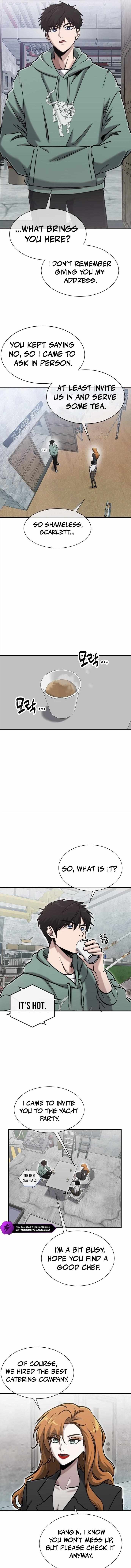 Hero of All Trades Chapter 49 page 4 - 