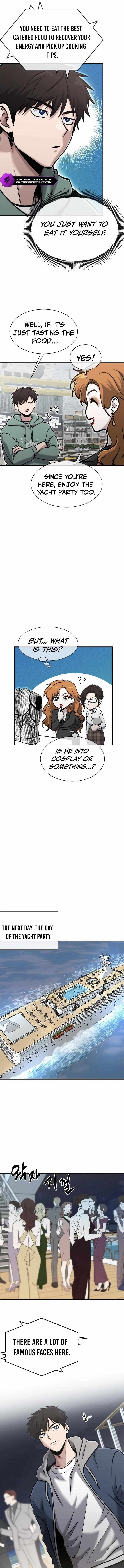 Hero of All Trades Chapter 49 page 5 - 