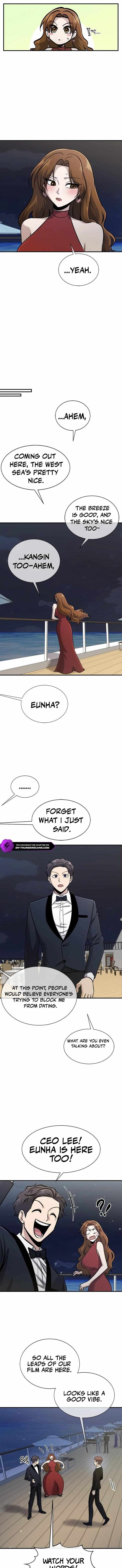 Hero of All Trades Chapter 49 page 7 - 
