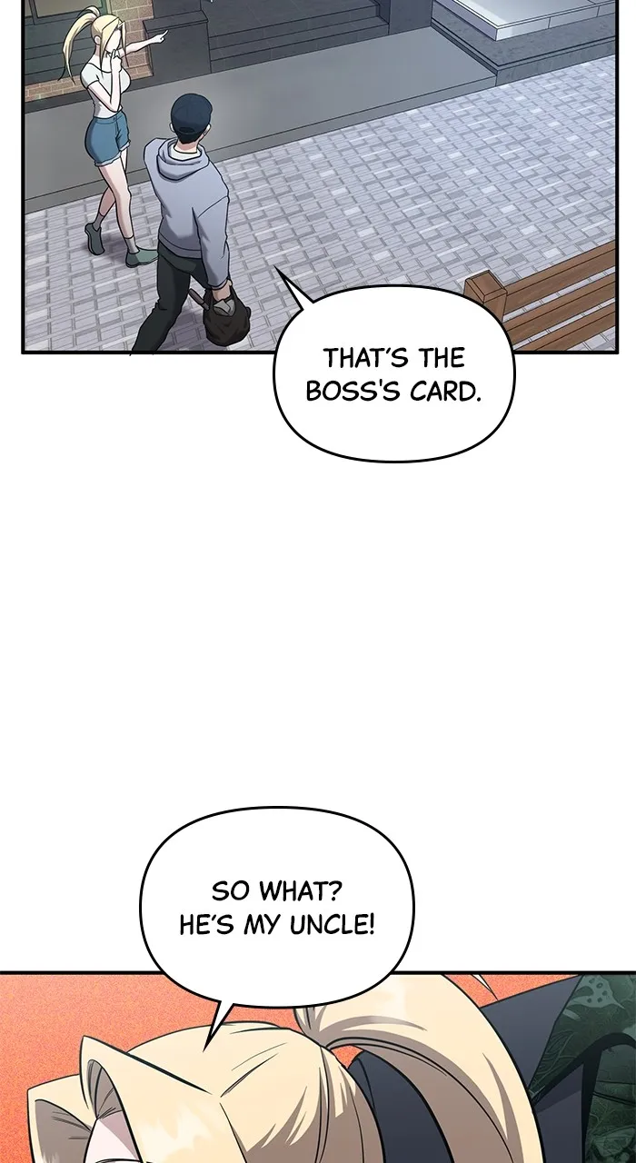 Hero of All Trades Chapter 5 page 2 - 