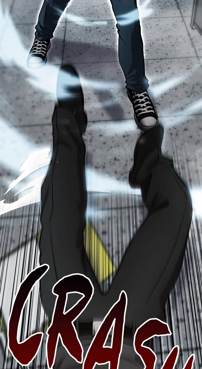 Hero of All Trades Chapter 5 page 103 - 