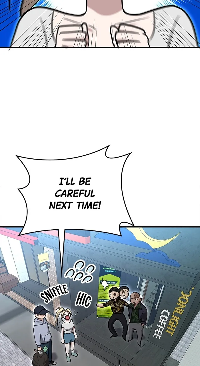 Hero of All Trades Chapter 5 page 13 - 