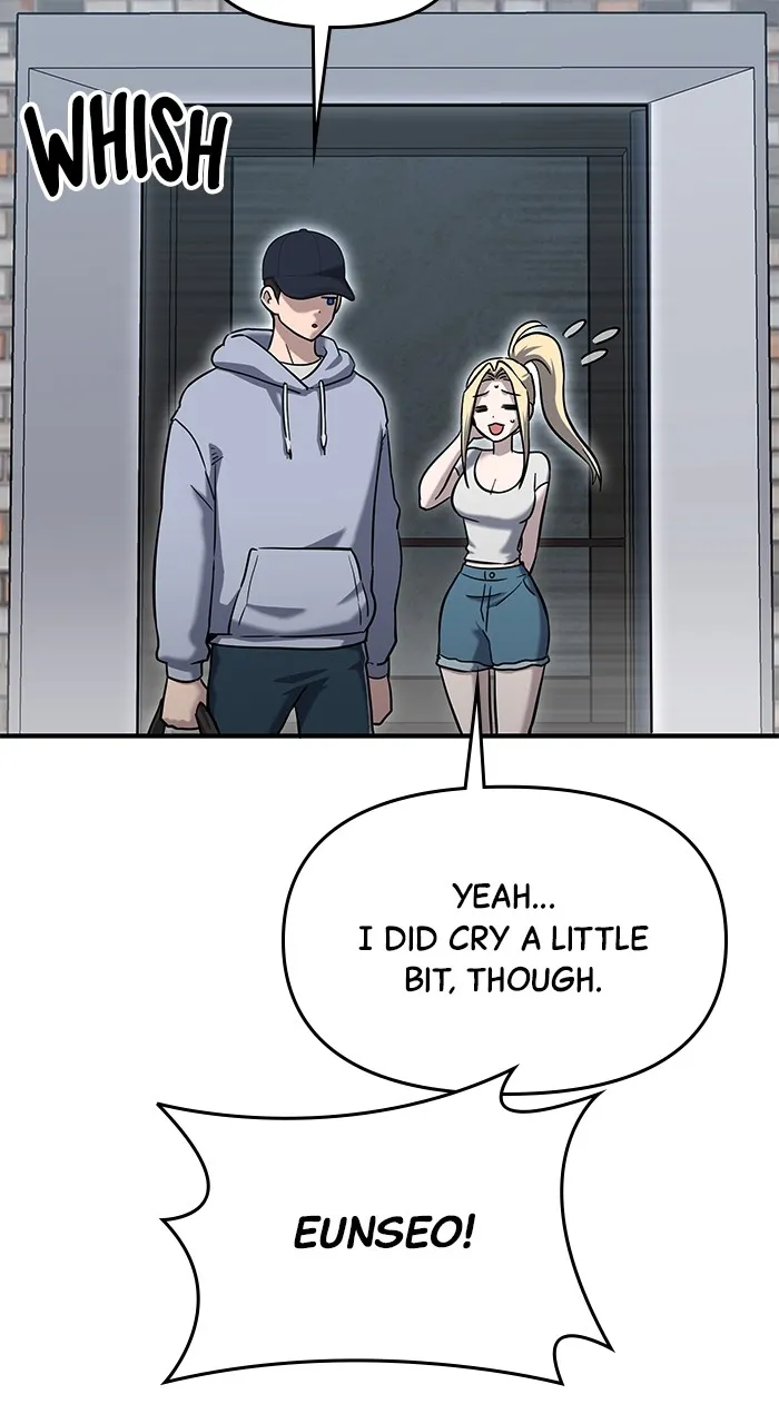 Hero of All Trades Chapter 5 page 19 - 