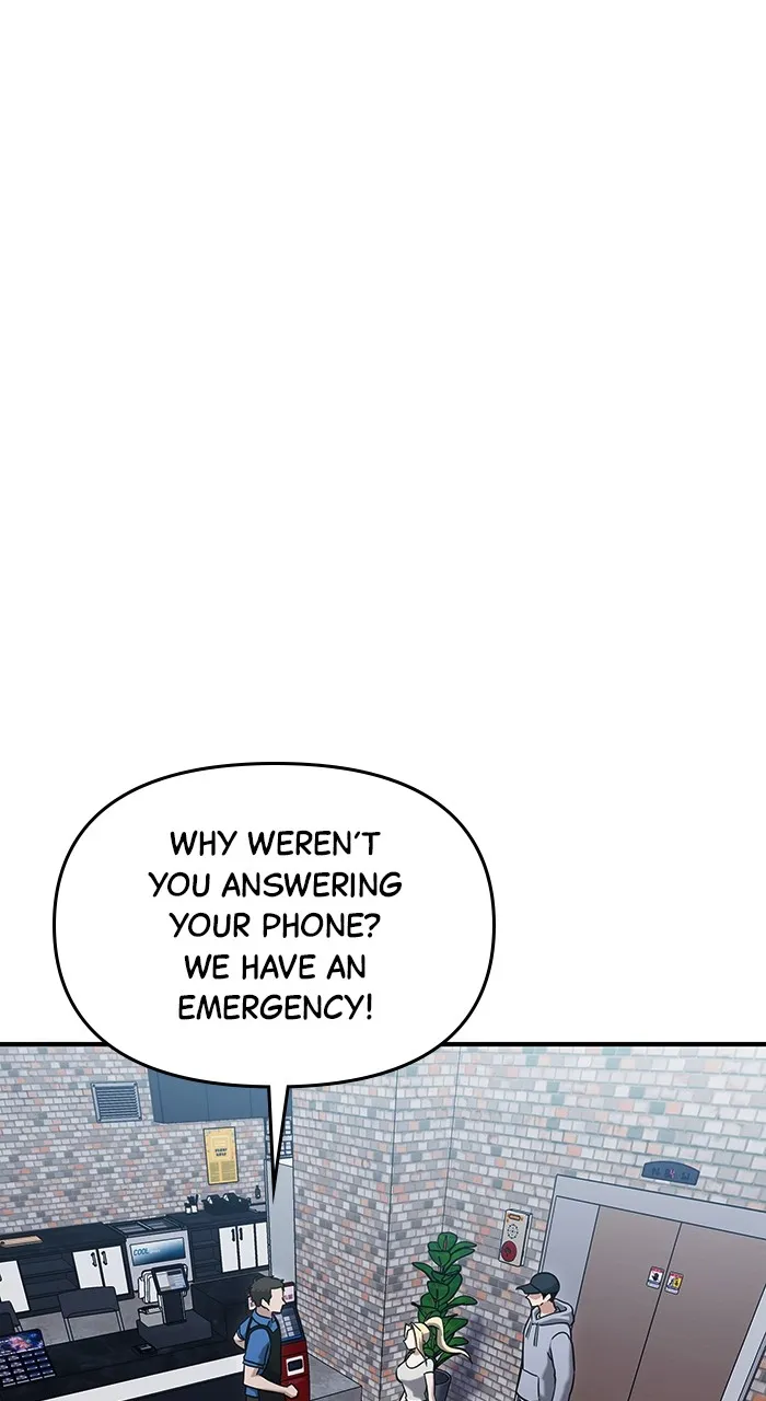 Hero of All Trades Chapter 5 page 20 - 