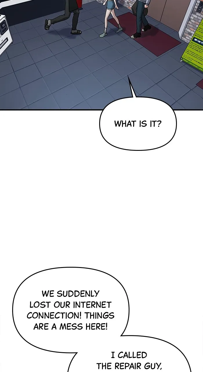 Hero of All Trades Chapter 5 page 21 - 