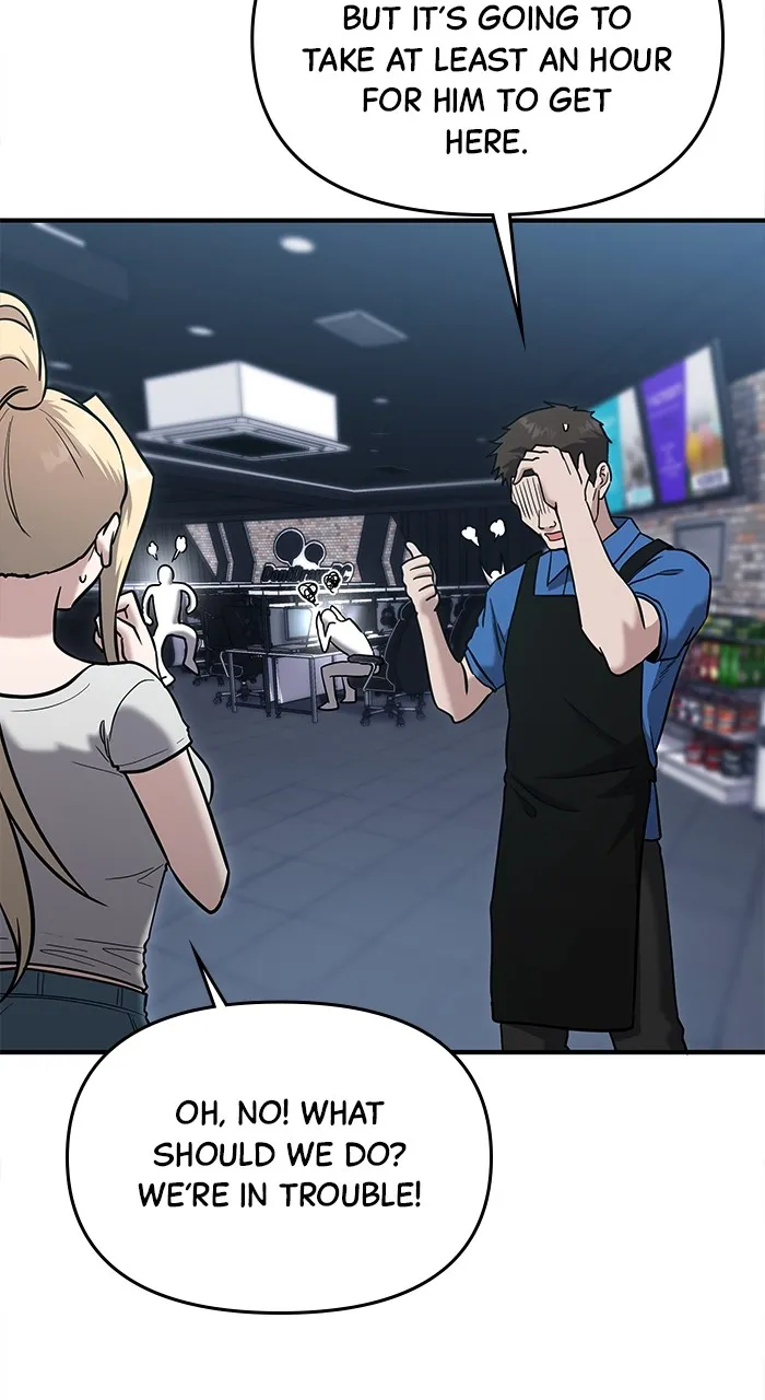 Hero of All Trades Chapter 5 page 22 - 