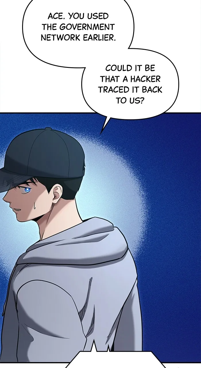 Hero of All Trades Chapter 5 page 24 - 