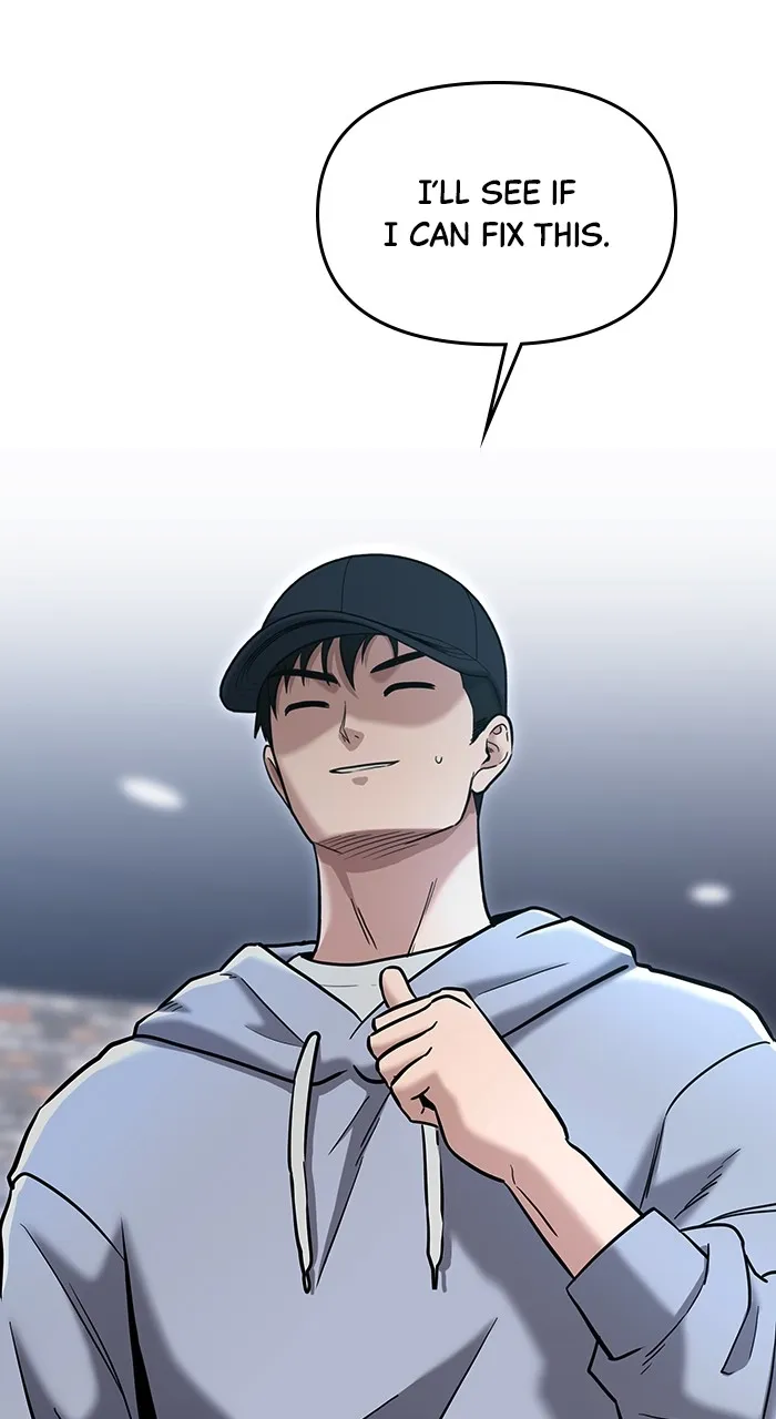 Hero of All Trades Chapter 5 page 28 - 