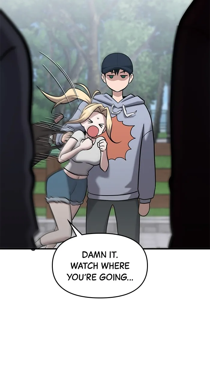 Hero of All Trades Chapter 5 page 4 - 