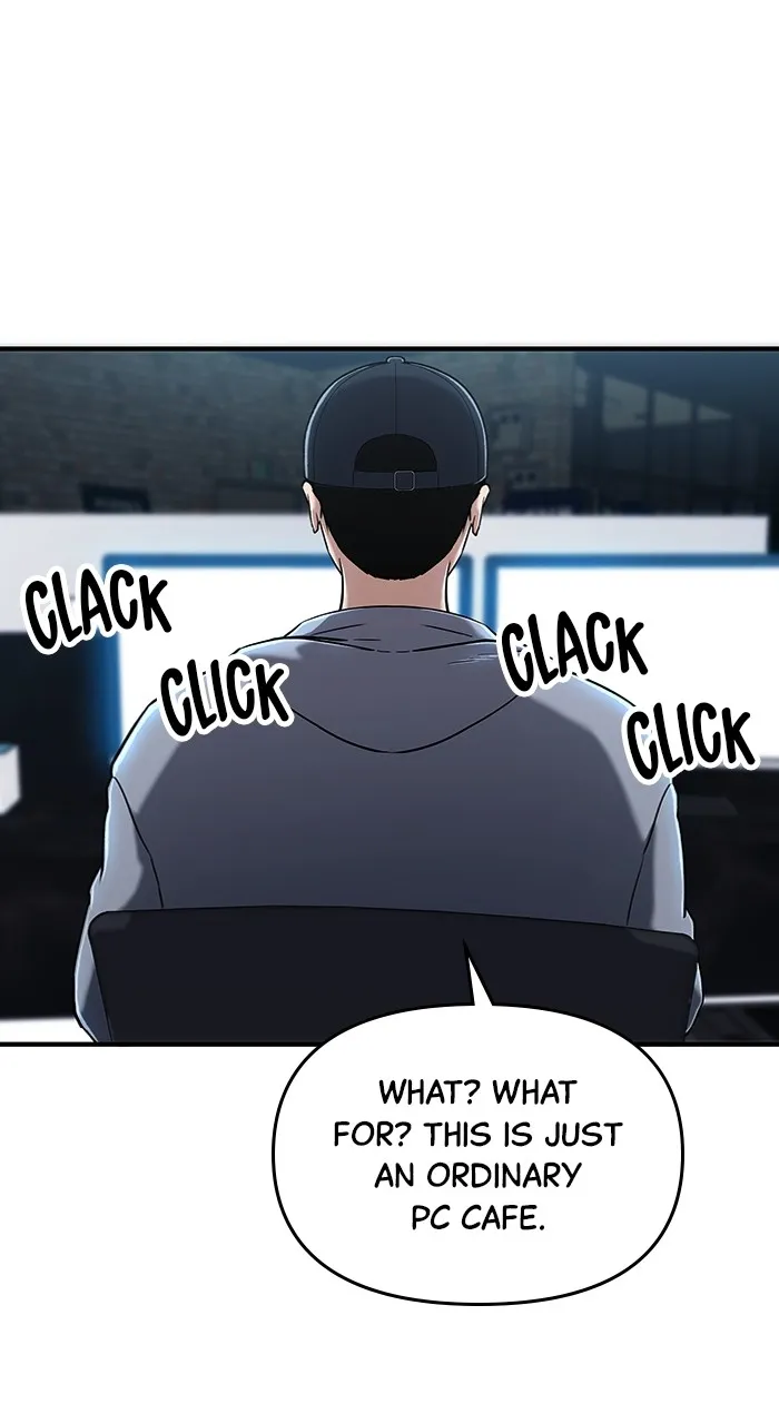 Hero of All Trades Chapter 5 page 31 - 