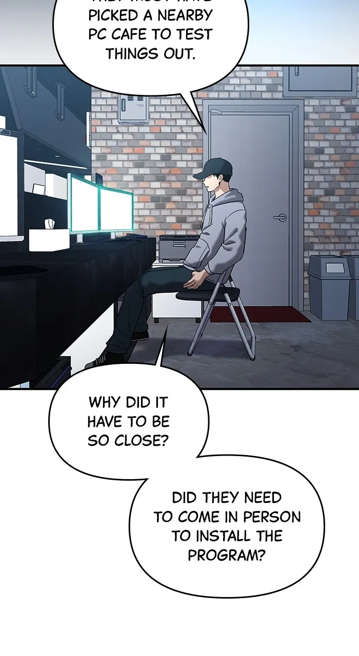 Hero of All Trades Chapter 5 page 38 - 